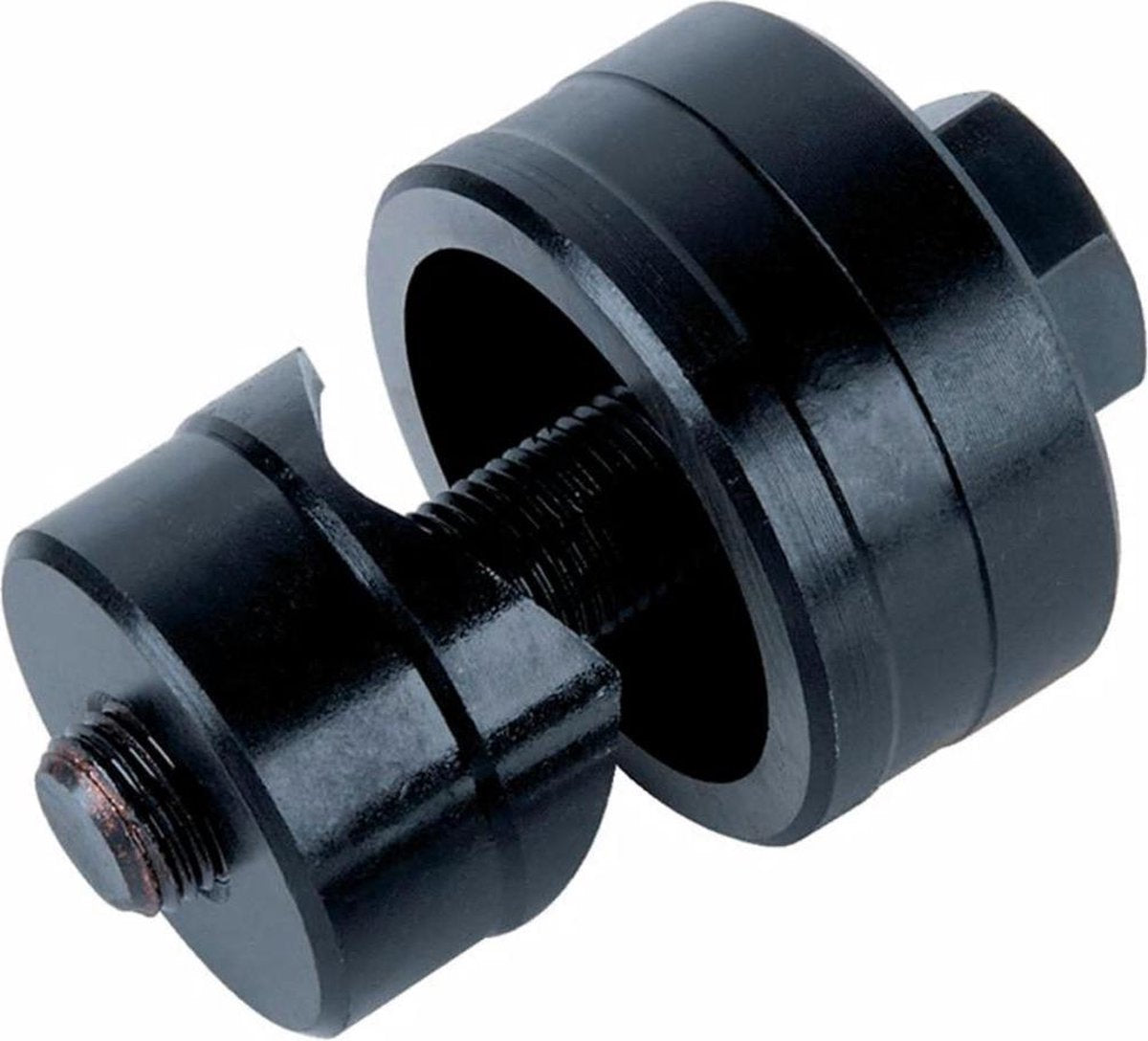 Wolfcraft Wolfcraft Cutter pour les robinets d'eau 35 mm 3754000