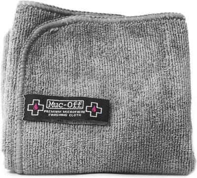 MUC-off Prime de microfibre premium