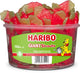 Fraises Haribo (150 pièces)