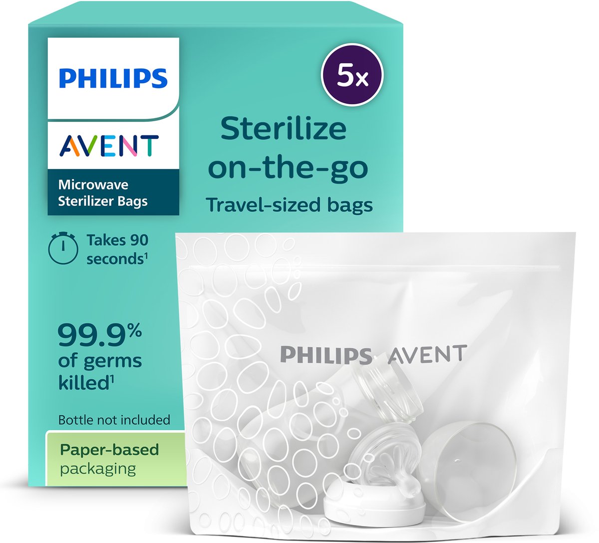 Philips Avent