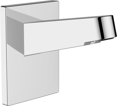 Hansgrohe pulsify raccord mural pour douche de tête 260 chromé
