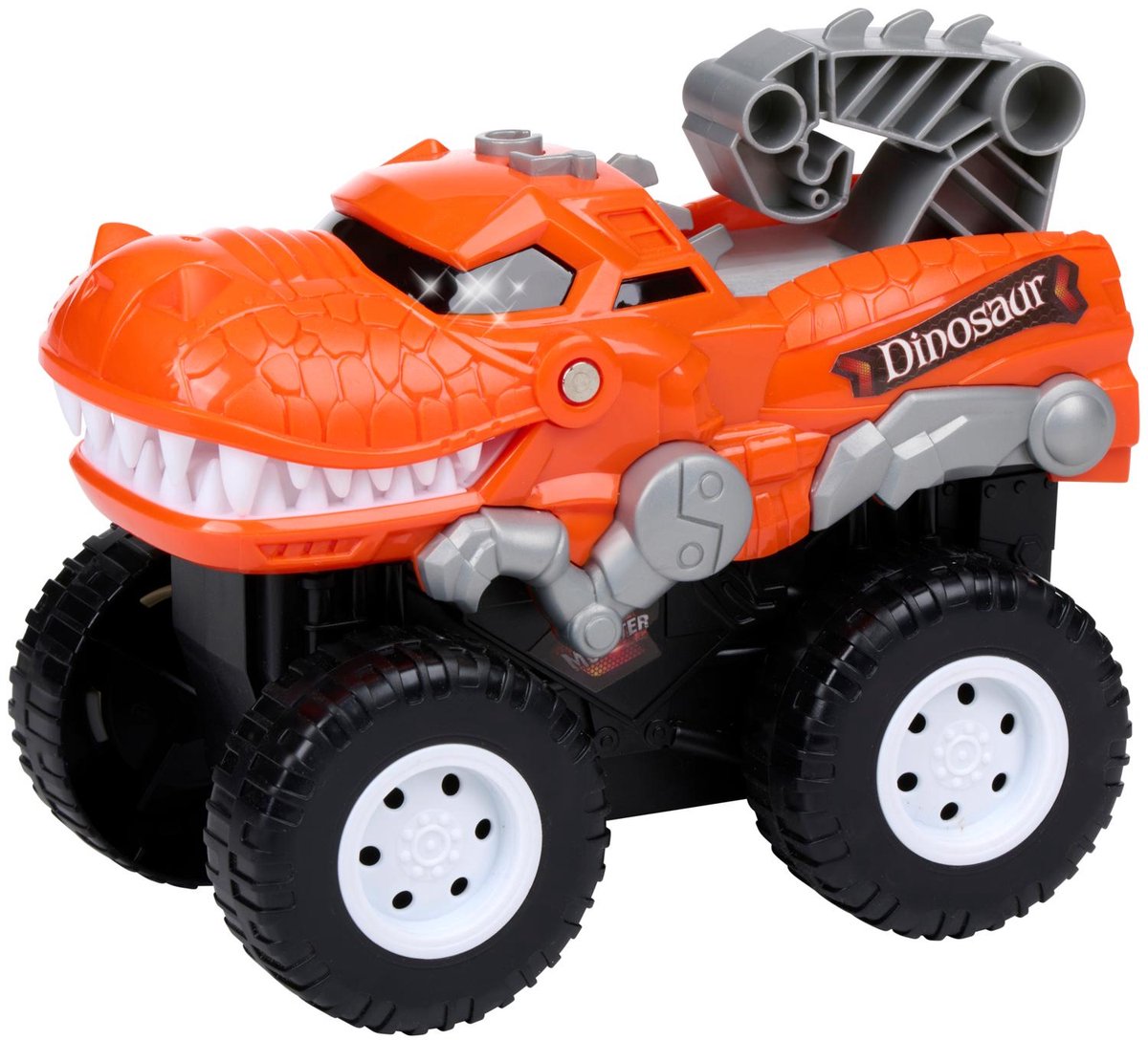 Jouets de Foucault