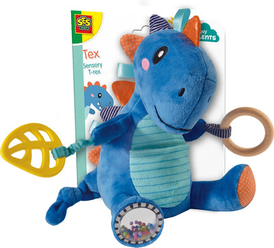 SES Sensory T-Rex