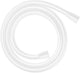Hansgrohe flexible de douche isiflex 160 cm blanc mat