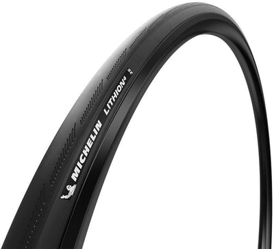 Pneu pliable Michelin lithion 4