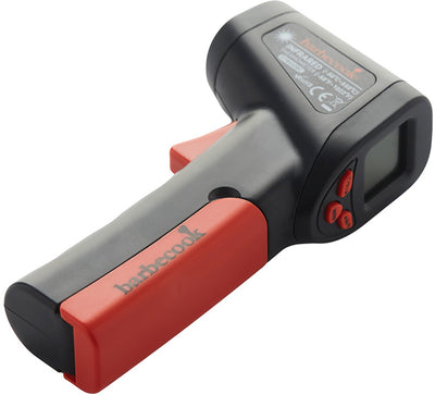 Thermomètre infrarouge Barbecook – Accessoire barbecue pour une mesure rapide et précise de la température