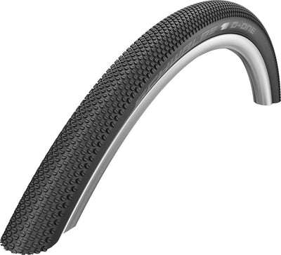 Bande de pliage Schwalbe G-one Allround DD Raceguard 29 x 2,25 57-622 mm-noir avec réflexion