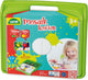 Étui mosaïque Lena 300pcs 10mm - 100pcs 15mm