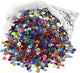Strass Creativ company, taille 5 mm, 3000 pièces 1 boîte