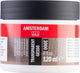 Gesso transparent Amsterdam 3000 | mini-120 ml