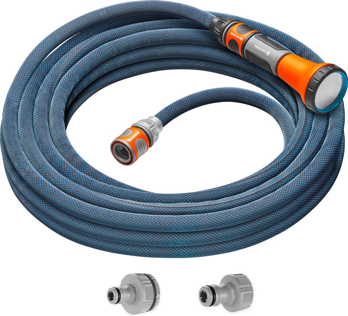 Gardena Textile Snake Liano 10 m