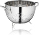 Cuisine Kela - passoire athos ø 20 cm - acier inoxydable - argent