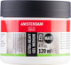 Amsterdam tous acryliques amsterdam • gel extra épais médium mat 022 mini 120ml