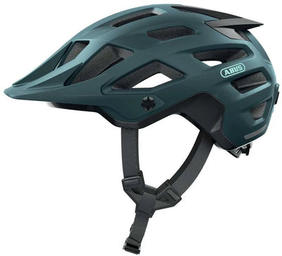 Casque VTT Abus moventor 2.0 - bleu nuit - l