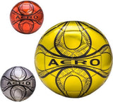 Mondo Football Aero, 21,5 cm - afbeelding 1