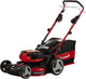 Einhell Battery Lawn Mower GP-CM 36 47 S HW LI