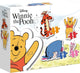 Clementoni Jigsaw Puzzle Mes premiers puzzles de Pooh