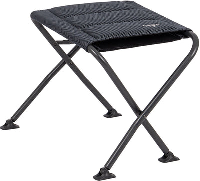 Crespo - repose-pieds - ap 211 - air-deluxe - gris - modèle 2025