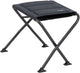 Crespo - repose-pieds - ap 211 - air-deluxe - gris - modèle 2025