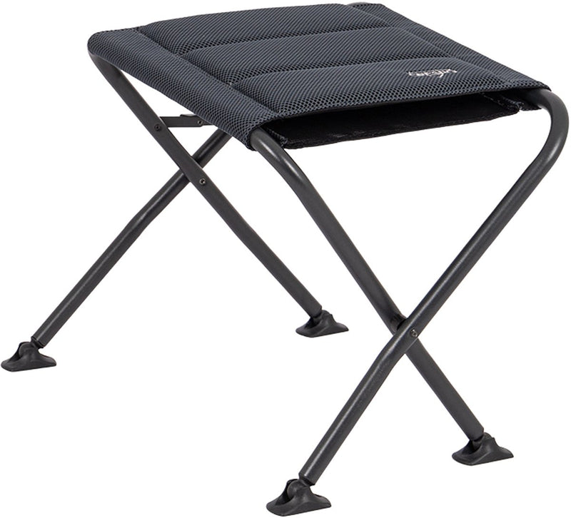 Crespo - repose-pieds - ap 211 - air-deluxe - gris - modèle 2025
