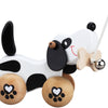 Classic World Wood Kwispel Hondje