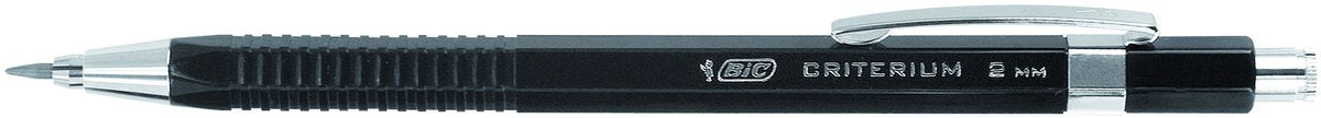 Porte-mine Criterium bic 2mm hb 2613