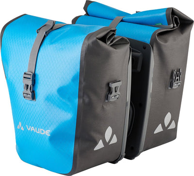 Vaude aqua front, prétensionneur, poches avant sport vélo unisexe