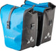Vaude aqua front, prétensionneur, poches avant sport vélo unisexe
