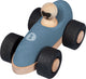 Korko e-cork racer, bleu