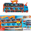 Mattel Hot Wheels City Speedway Transport Car
