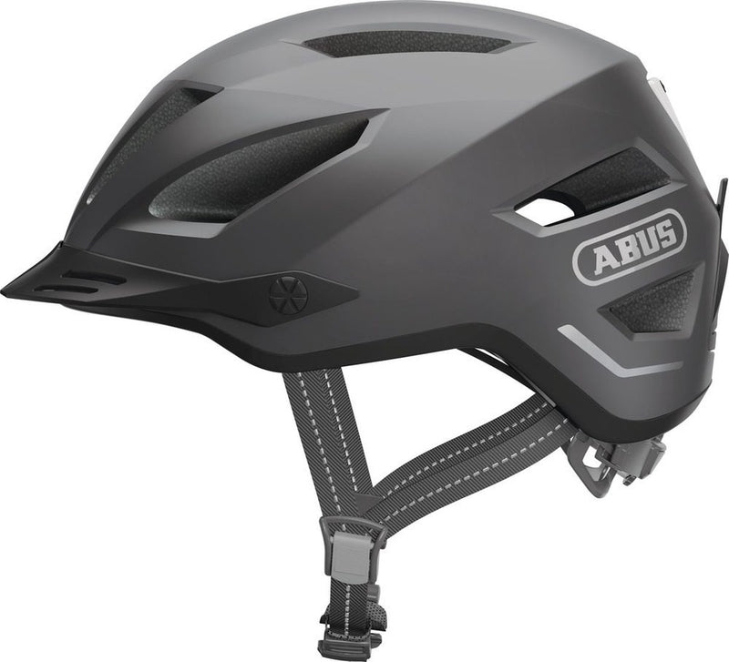 Casque Abus Pedelec 2.0 titan M 52-57cm