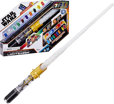 Sabre laser star wars
