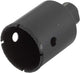 Wolfcraft - foret diamant 50 mm pour meuleuse d'angle - foret à carrelage 50 mm - scie cloche diamant - 5946000