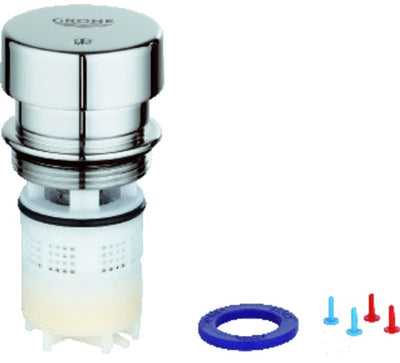 Grohe partie supérieure du robinet 42383000