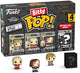 Funko bitty pop : jeu des trônes - tyrion 4pk.