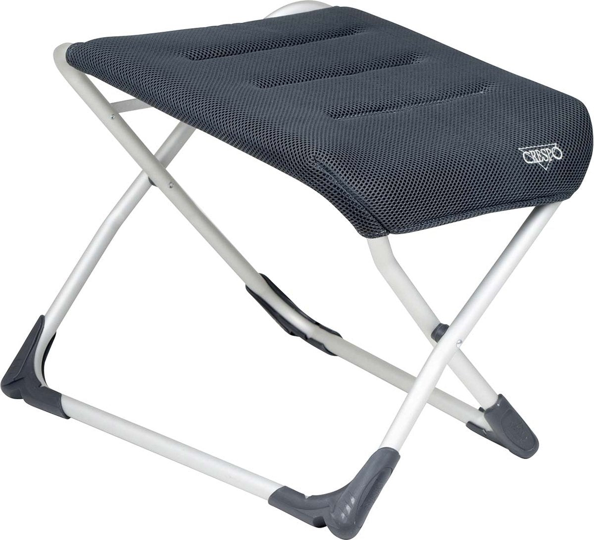 Crespo - repose-pieds - aa 231 - air-elite - gris