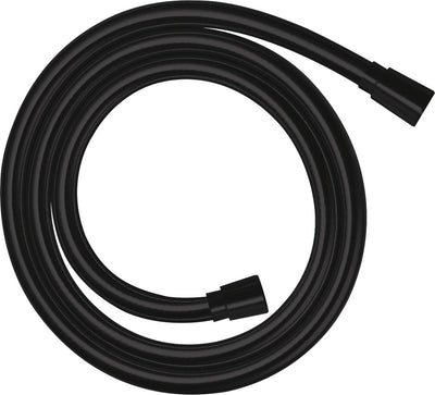 Hansgrohe flexible de douche isiflex 160 cm noir mat