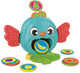 Clementoni Baby Vogel Bank avec pièces, 9dlg.