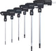 TOPEK Allen Key Set Handv Duohe