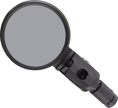 Cordo miroir de luxe embout de guidon g+d bouchon réglable 16-22mm