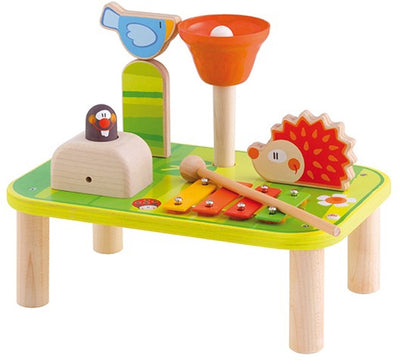 Table musicale Sevi mini 28 x 18 x 23 cm