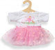 Ballerine de robe de poupée, 28-35 cm