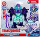 Hasbro transformateurs cyberworld fléau ultime des cyber-changeurs