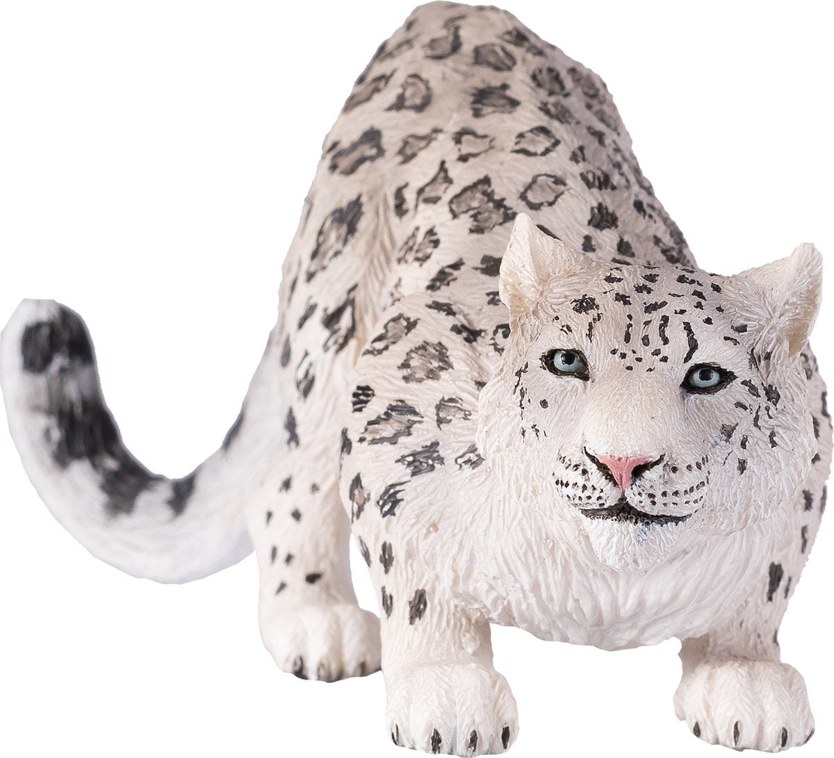 Mojo Wildlife Snow Leopard 387243