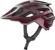 Abus fahrradhelm vtt moventor 2.0 83320-wildberry rouge-l