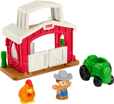 Fisher price lp petite ferme