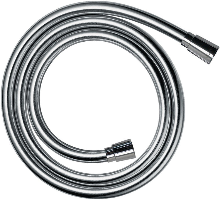 Hansgrohe flexible de douche isiflex 125 cm chromé