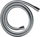 Hansgrohe flexible de douche isiflex 125 cm chromé
