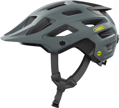 Abus casque mover 2.0 mips s 51-55 gris béton