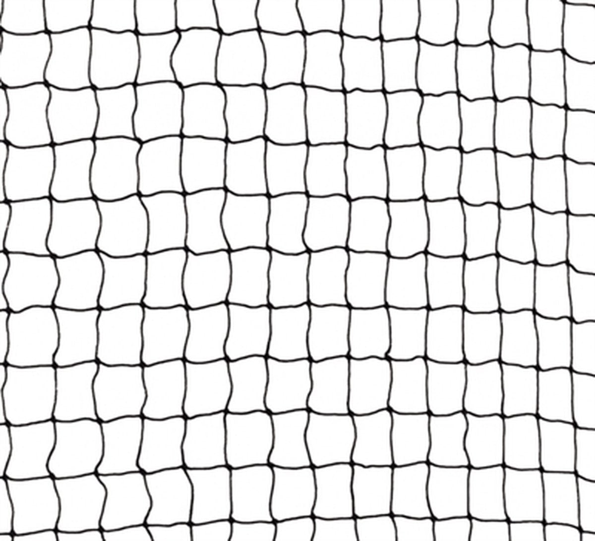 Trixie Cat Protection Net Black